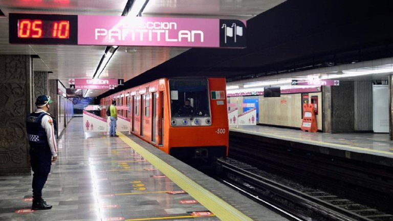 Plan De Modernización Del Metro De Cdmx En Qué Consiste Y Cuáles Son Las Líneas Beneficiadas 5257