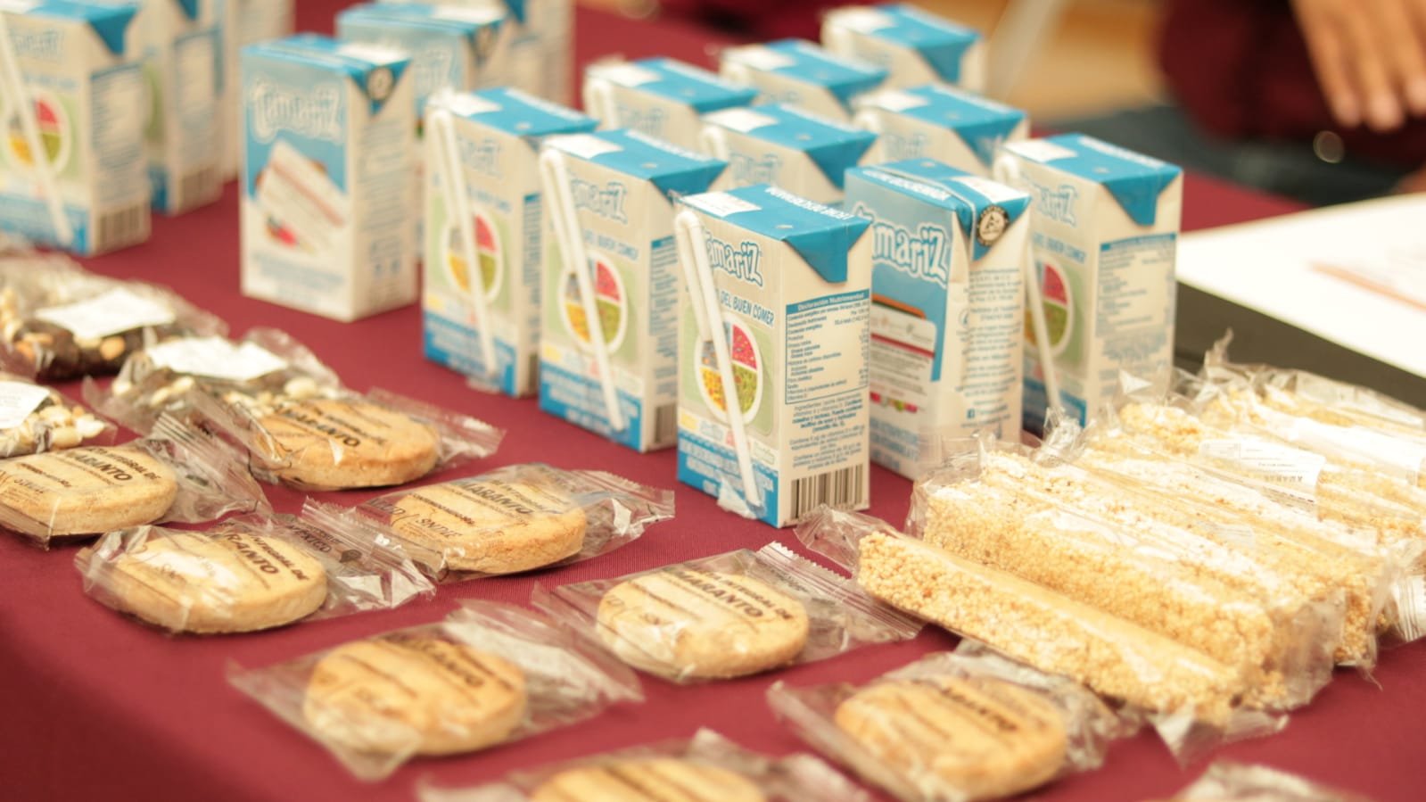 DIF Atlixco y el estado inician entrega de desayunos en modalidad frío para  más de 6 mil alumnos – Tendencias Noticias